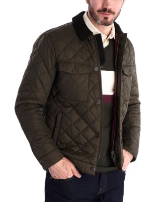 barbour maesbury