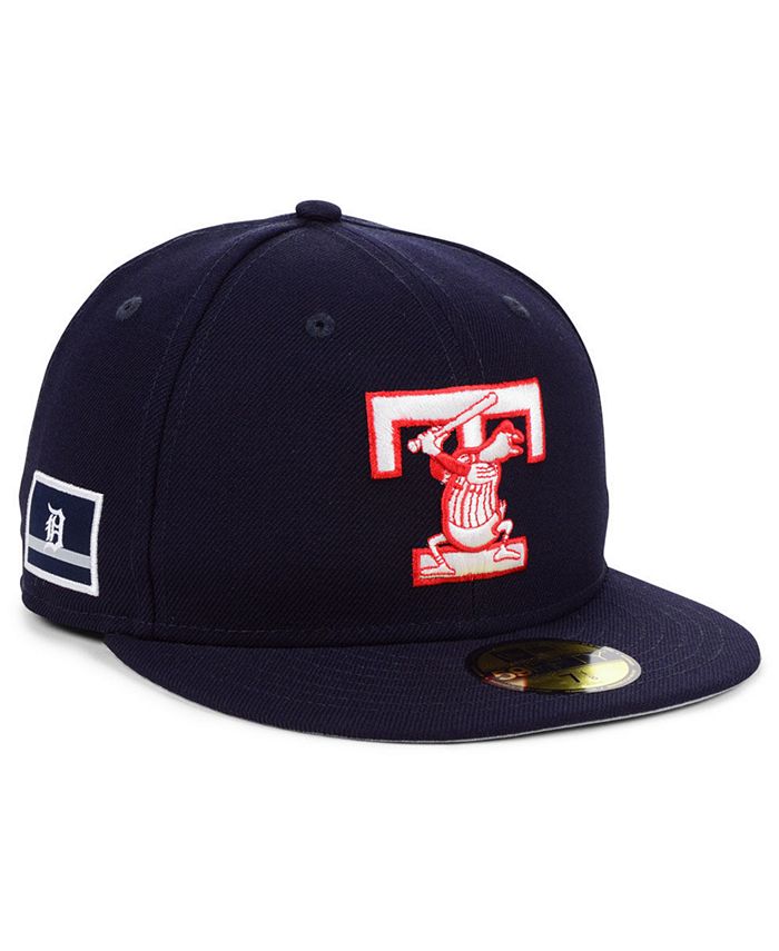 New Era Toledo Mud Hens Call Up 2.0 59FIFTY-FITTED Cap - Macy's