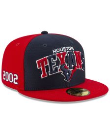 Houston Texans Hats Macys