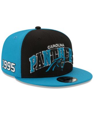 nfl panthers hat