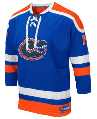 gator hockey jersey
