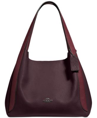 macys coach laptop bag