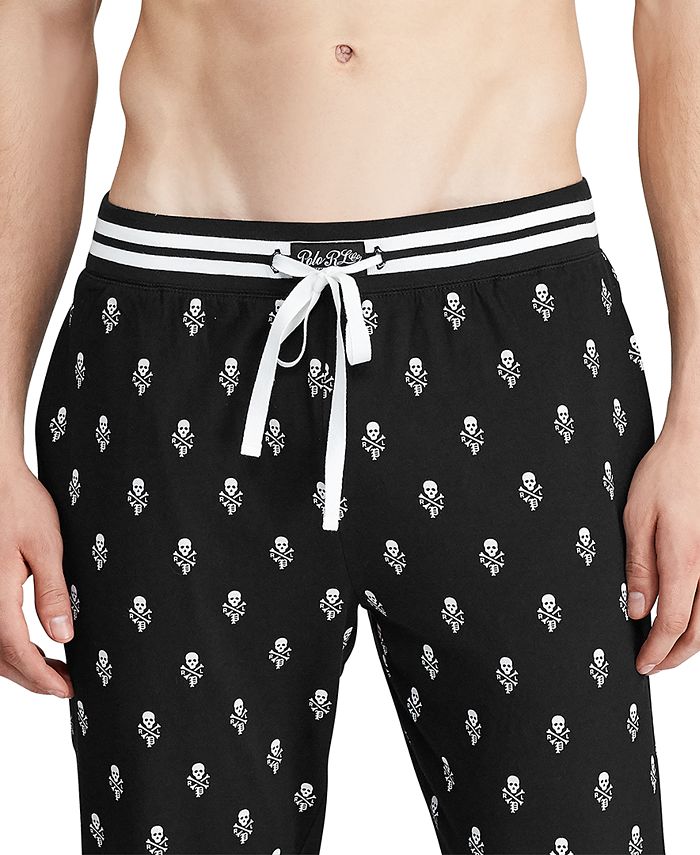 polo ralph lauren pajama joggers