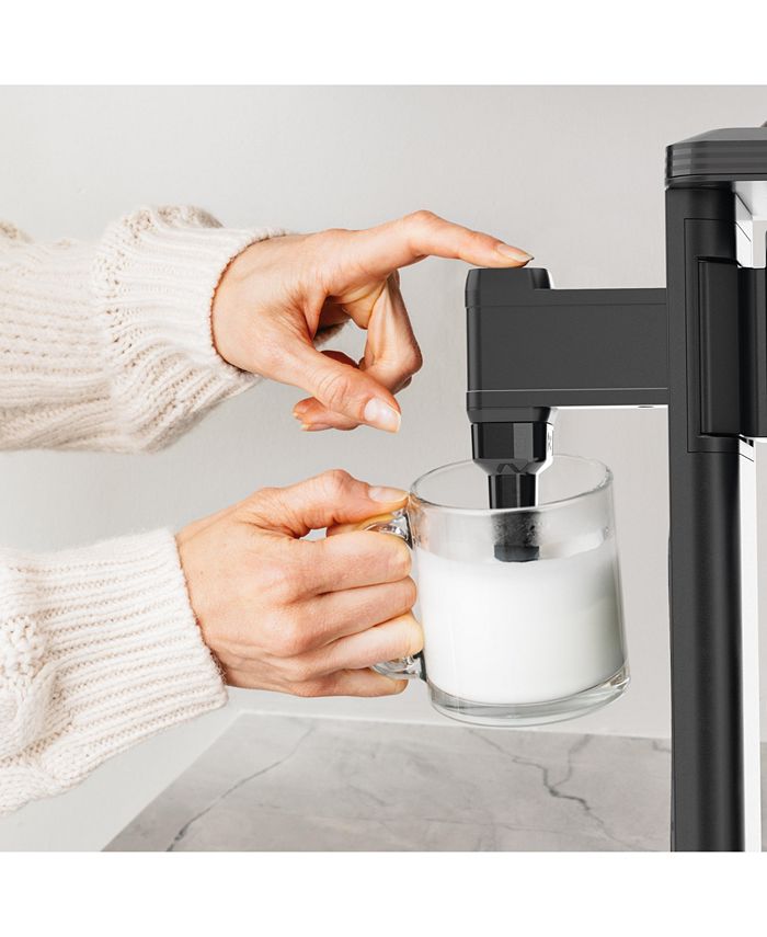 Ninja CM401 Specialty Coffee Maker Macy's