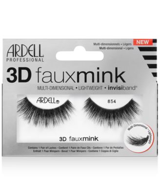 Ardell - 3D Faux Mink 854