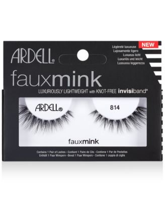 Ardell - Faux Mink Lashes 814