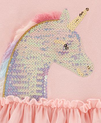 Unicorn dress carters store