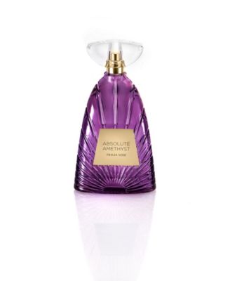 新品　ABSOLUTE AMETHYST THALIA SODI 香水100ml Thalia Sodi Absolute Amethyst Eau De Parfum, 3.4 Oz. - Macy's