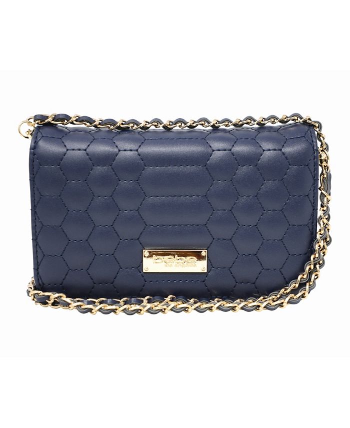 Bebe Katya Crossbody Macy s