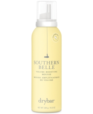 Shop Drybar Southern Belle Volume-boosting Mousse, 6.5-oz.
