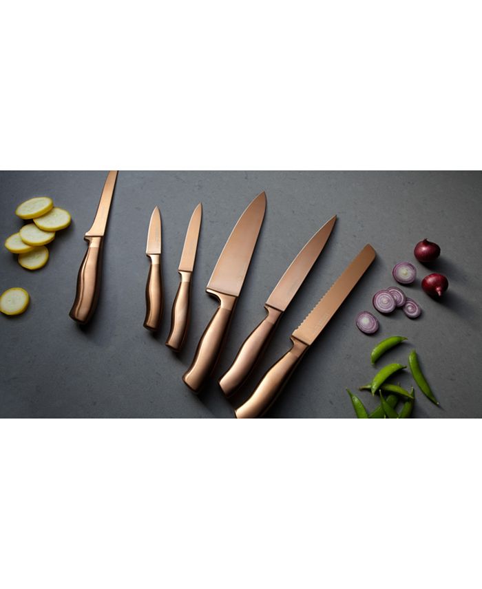 Chicago Cutlery Clybourn Kitchen Set – Eagle Valley Cutlery