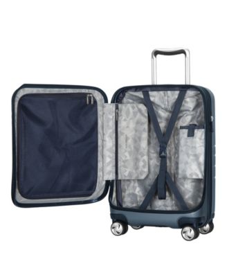 ricardo carry on luggage hard shell