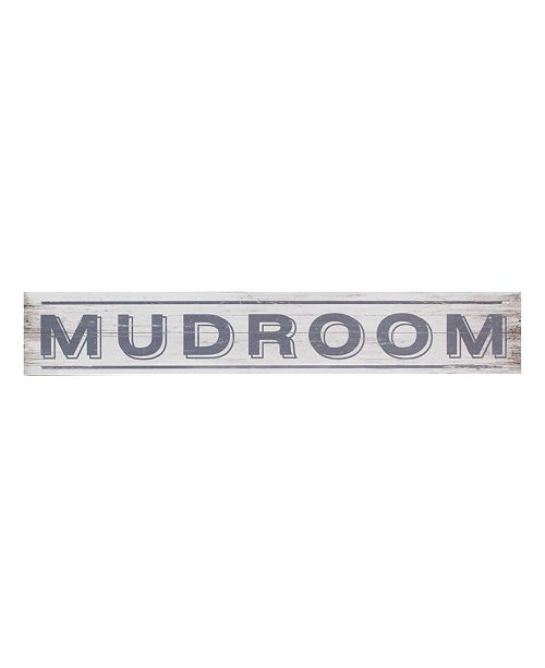 Stratton Home Decor Stratton Home Decor Mudroom Wall Art