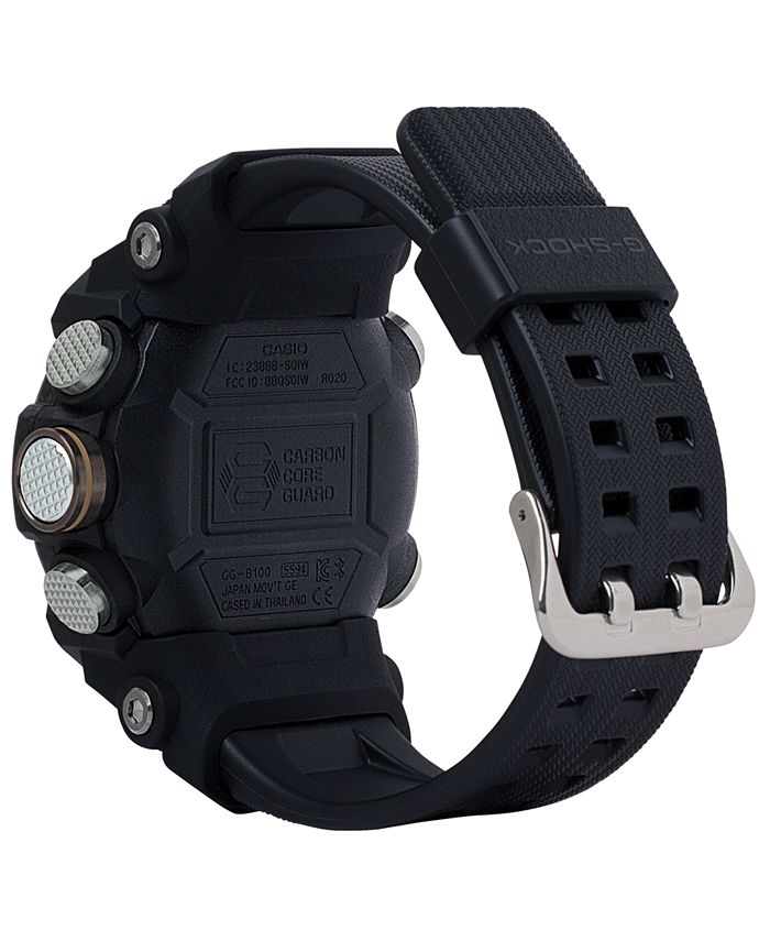G shock sale mudmaster macy's