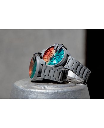 Diesel mega chief sales concrete
