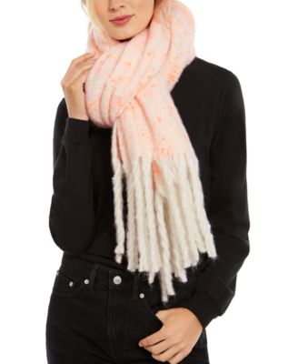 michael kors scarf macys