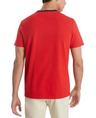 Men's Big & Tall Tino Logo Short Sleeve T-Shirt