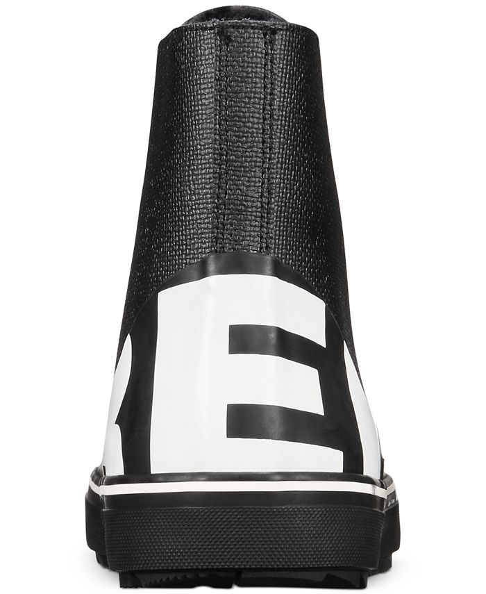 cheyanne metro hi snow boot