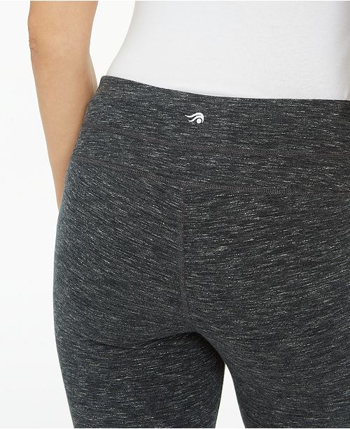 ideology yoga pants