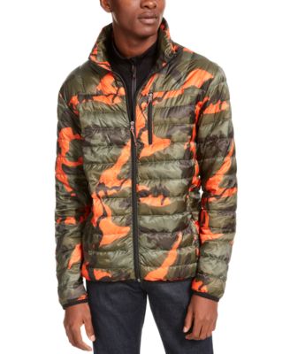 macy's hawke and co jacket