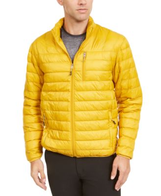 macy's hawke and co jacket
