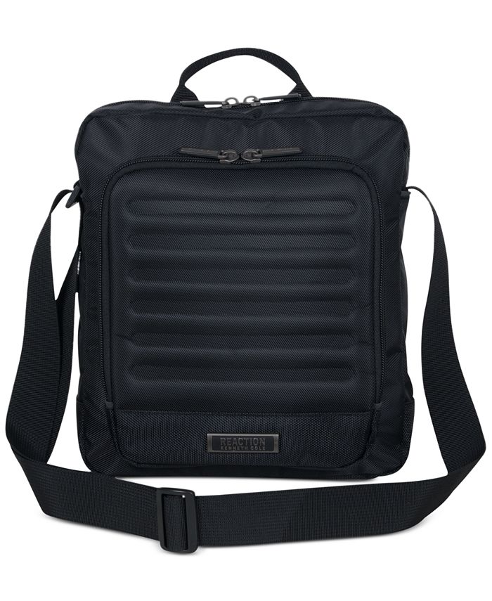Kenneth cole clearance men's crossbody bag