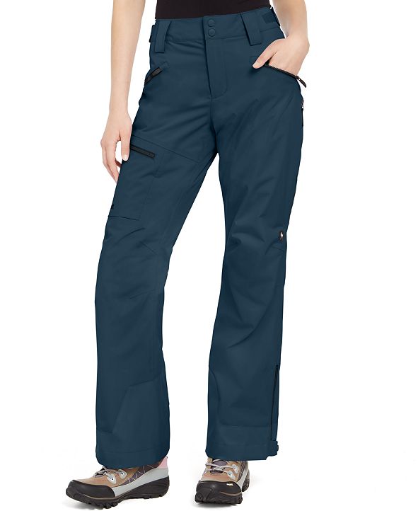 marmot refuge pant