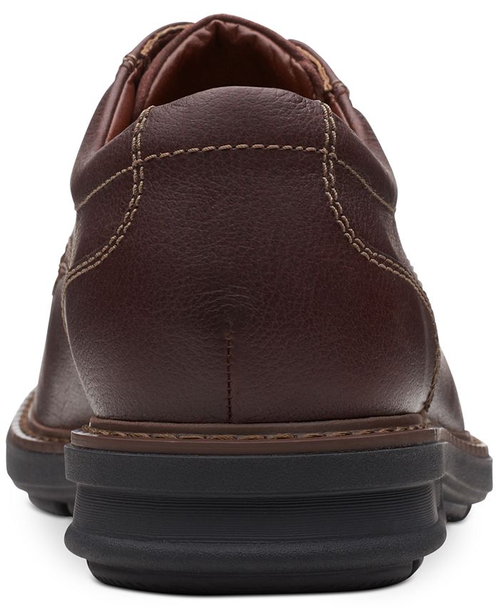 rendell plain clarks