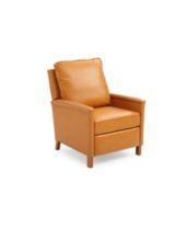 Faux Leather Living Room Furniture Macy S