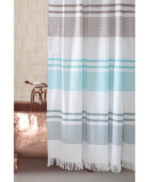 Ozan Premium Home Shower Curtain Bedding