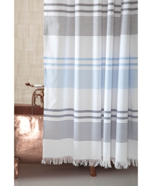 Ozan Premium Home Shower Curtain Bedding