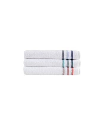 OZAN PREMIUM HOME Bedazzle Bath Towel - Macy's