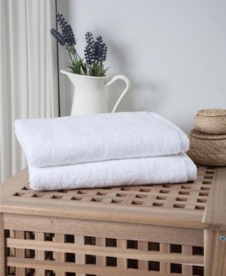 Horizon 2-Pc. Bath Towel Set