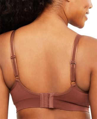 Full Busted Seamless Nursing & Maternity Bra
