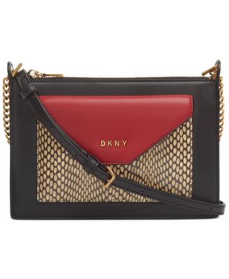 dkny alexa crossbody