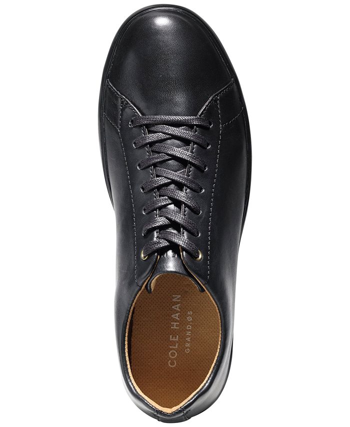 cole haan grand crosscourt sneaker review