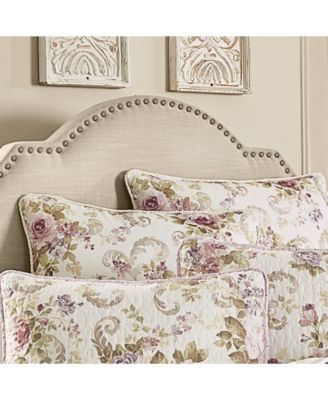 Chambord Sham, European