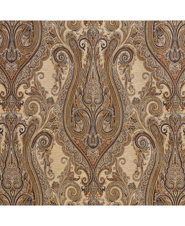 J Queen New York Luciana 4Pc. Comforter Set, California King Macy's