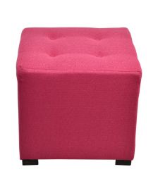 Pink Ottomans Benches Macy S,Easy Chicken Drawing For Kids