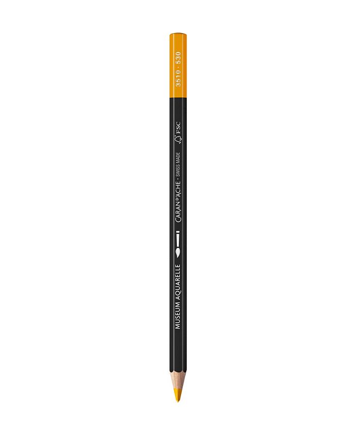 Caran D'Ache Museum Watercolor 3510 476 Coloured Pencils...