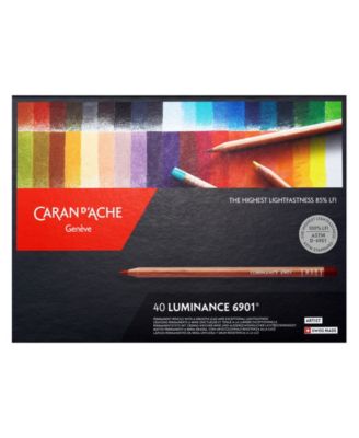CARAN d'ACHE