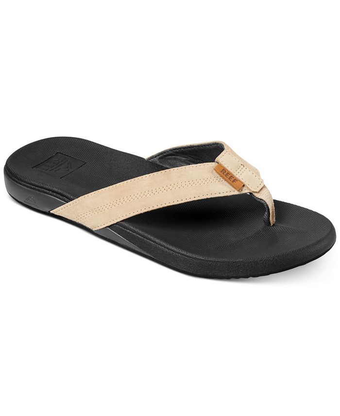 REEF Men s Cushion Bounce Phantom Sandals Macy s