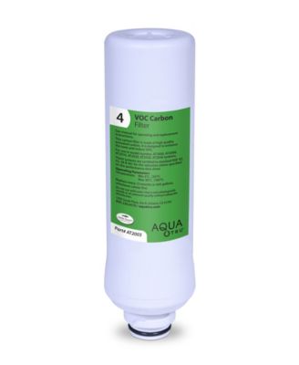 Aquatru - Replacement Carbon VOC Filter