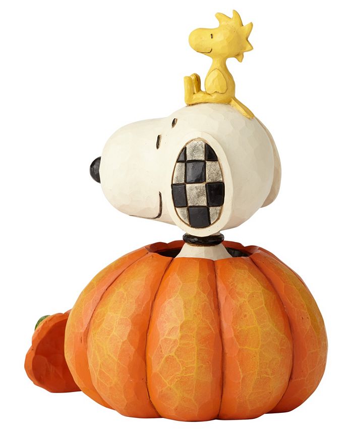 snoopy enesco