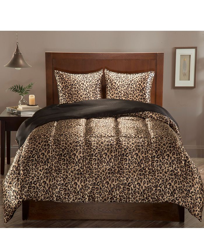 Satin blanket sales queen