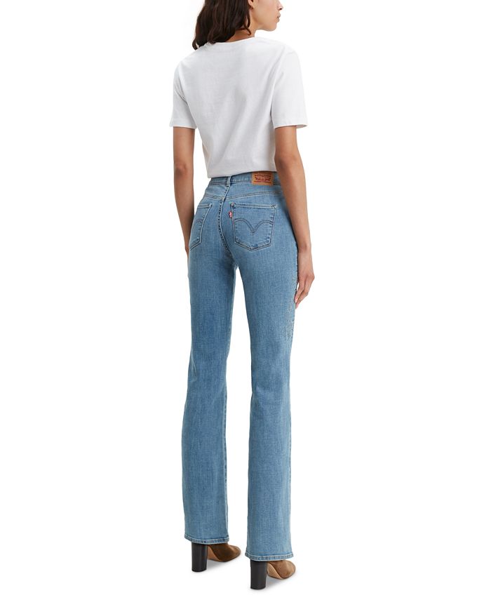 Macy's levi's 525 deals