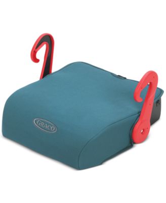 Fashion graco folding booster seat