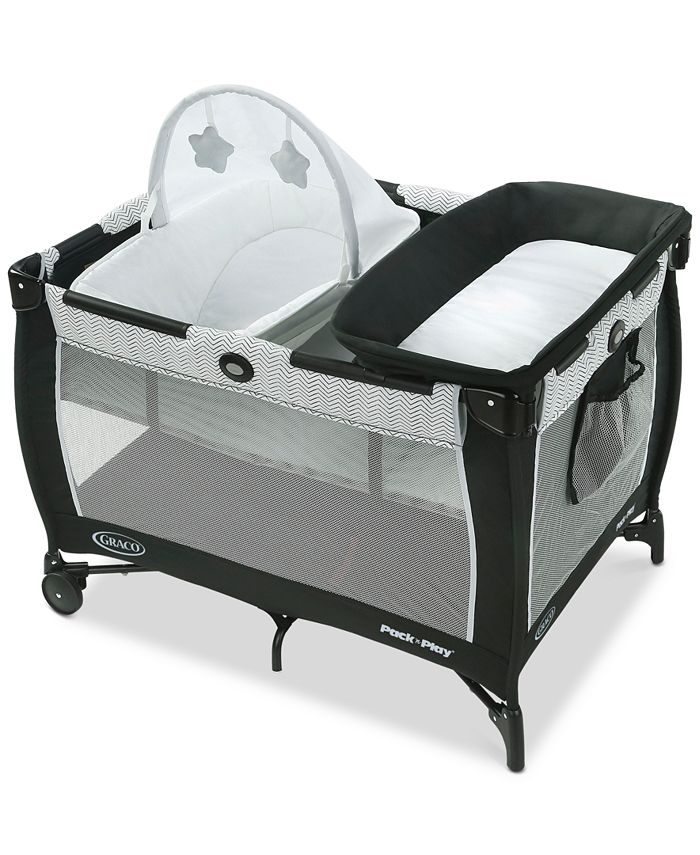 Graco Pack n