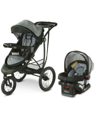 bugaboo travel