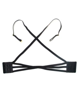 THE BRA LAB "Bondi Beach Back" Multiway, Interchangeable Back Strap